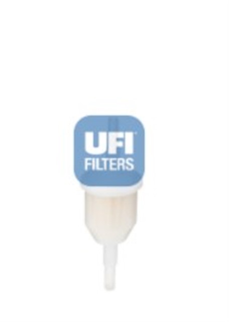 SEFFAF BENZIN ARA FILTRE KUCUK TIP UNIVERSAL