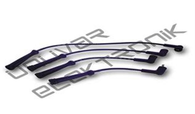 BUJI KABLOSU LPG LI MGN 1.6 ENJ. - K7M - K4M