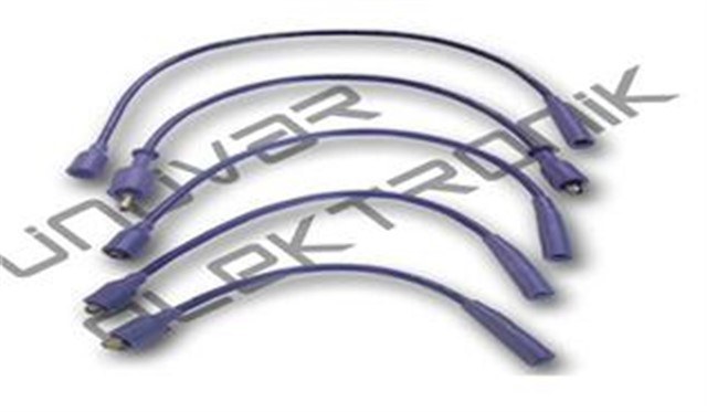 BUJI BOBIN KABLOSU TK. LPG LI EM M131 71 - 92