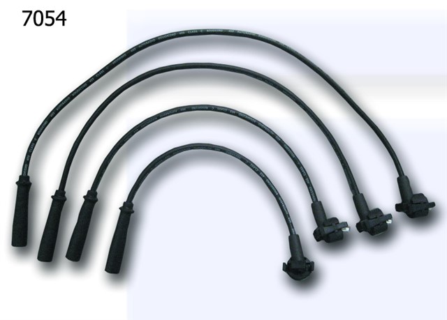 BUJI KABLO TK ESCORT CL 1.6 91 - 95 - FIESTA 89 - 96