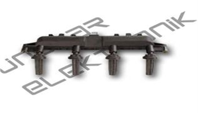 ATESLEME BOBINI BERLINGO - C2 - C3 - SAXO - XSARA - PICASSO - P106 - P107 - P206 - P306 - P307 - P406 - PARTNER 00