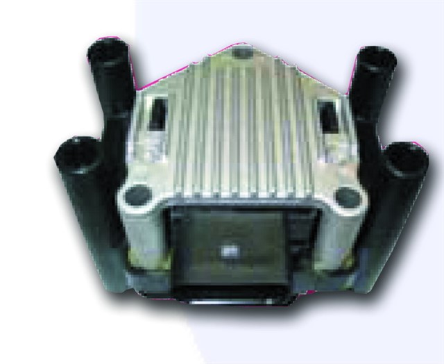 ATESLEME BOBINI GOLF4 - GOLF5 - BORA - JETTA - PASSAT - A3 - TOLEDO AKL - BFQ - BSE - BGU - CBZB 1.6 97 - 10