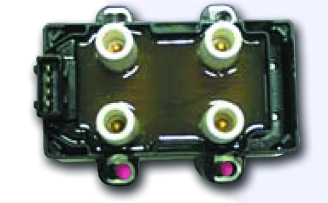 ATESLEME BOBINI LOGAN - CLIO I - CLIO II - CLIO III - KNG - LGN II - SCENIC - TWNG