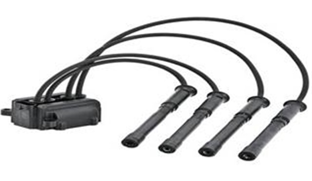 ATESLEME BOBINI CLIO II 01 CLIOIII 05 TWNG 01 1.2 16V D4F.7.06 - D4F.7.12