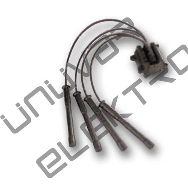 ATESLEME BOBINI BOBIN KABLOLU CLIO II - III - KNG - MODUS - TWNG 1.2 16V D4F.7.28