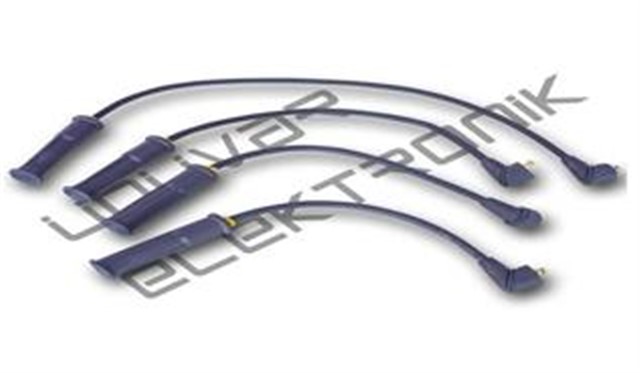 BUJI KABLO TK. LPG LI CLIO SYMBOL - KNG - DACIA SOLENZA 1.4 ENJ 99 DUDUCOB147682