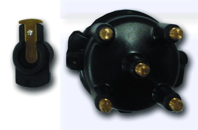 DISTRUBITOR KAPAGI TEVZI MAKARASI CLIO - EXP