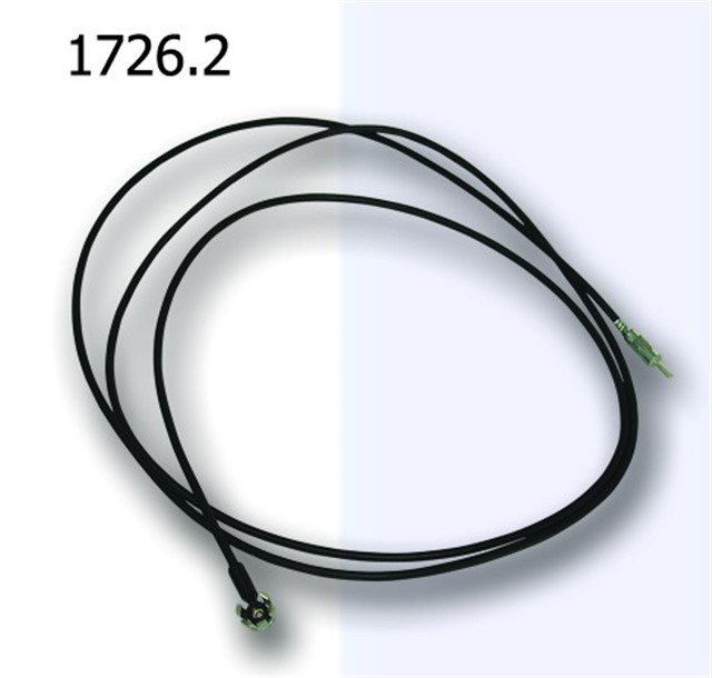 ANTEN KABLOSU 2.52 M DKS 88