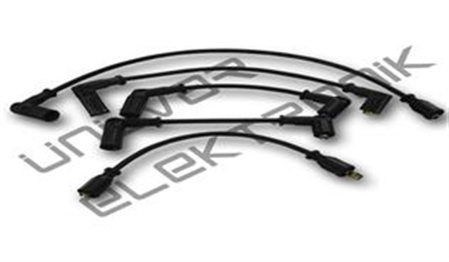 BUJI BOBIN KBL TK. LPG LI DKS - UNO TMPR - TIPO 92 - 02