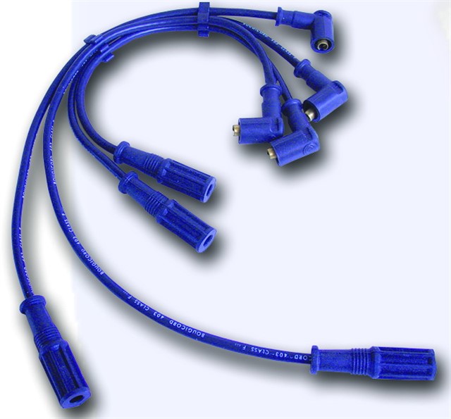 BUJI KABLOSU PALIO 1.4 KARBURATORLU