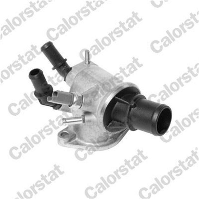 TERMOSTAT KOMPLE 159 - GRANDE PUNTO - CROMA - ASTRA H - VECTRA C - ZAFIRA - SIGNUM - 9 - 3 - 9 - 5 1.9 CDTI