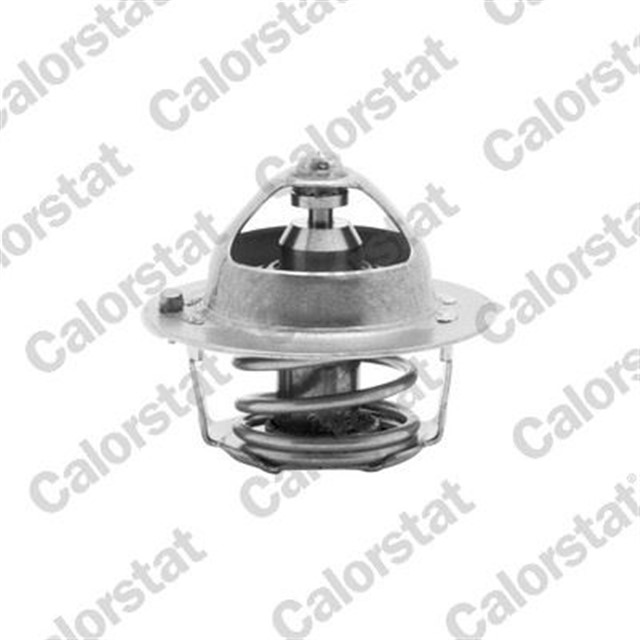 TERMOSTAT 82 FOCUS 98 - FOCUS II - III 03 - FIESTA 01 - FUSION 01 12 1.25 - 1.4 - 1.6 16V MONDEO IV 1.6 TI VCT 07 14 MAZDA II VOLVO C30 06 12 S40 II V50 05 12 1.6 16V 02
