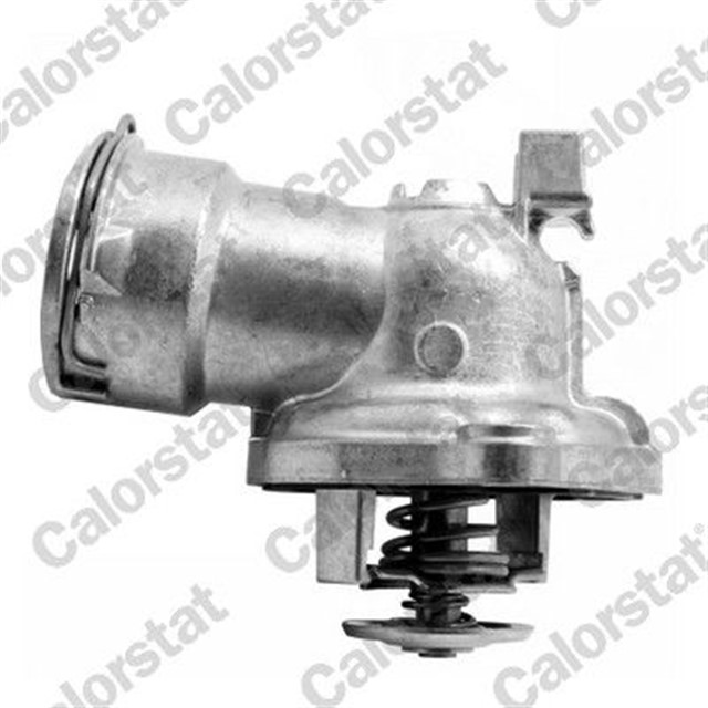 TERMOSTAT 92 C MERCEDES OM642 C218 W212 S212 C207 C253 X166 W164 W221 W222 W639