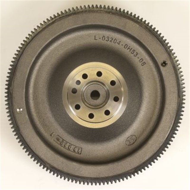 DEBRIYAJ VOLANI PEUGEOT BOXER JUMPER 2.0 EURO - 6