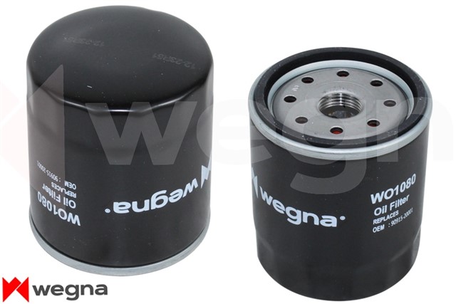 YAG FILTRESI TOYOTA COROLLA D4D 0