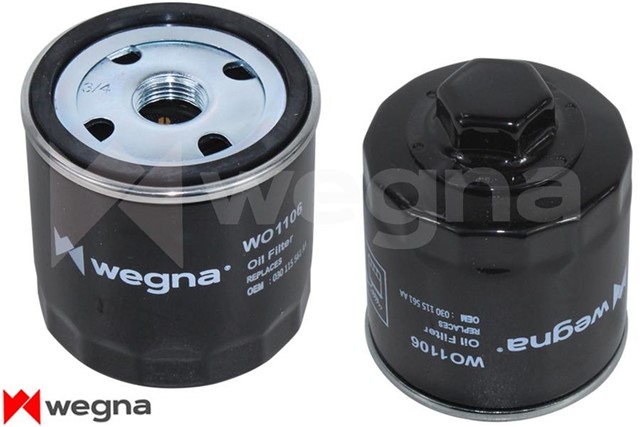 YAG FILTRESI GOLF4 - BORA - POLO - A3 - TOLEDO - CORDOBA AEE - ALM - AFH - AHW - BBY - BKY - BBZ - BCB 1.6 - 1.4 - 1.6 16V 94 - 