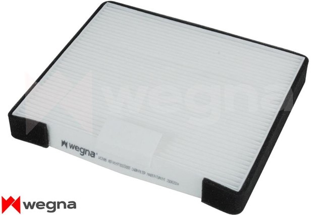 POLEN FILTRESI HYUNDAI MATRI 1.5 CRDI VGT 110HP 03 - 08 CU 2356