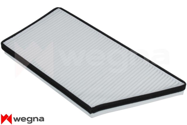 POLEN FILTRESI P206 98 - 1.1I - 1.4I - 1.4HDI - 1.6I - 1.6 16V - 1.9D CU 3448