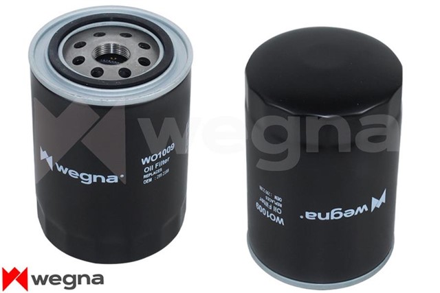 YAG FILTRESI DUCATO - JUMPER II - BOXER II - DAILY 2.8 JTD - HDI 02 - 06