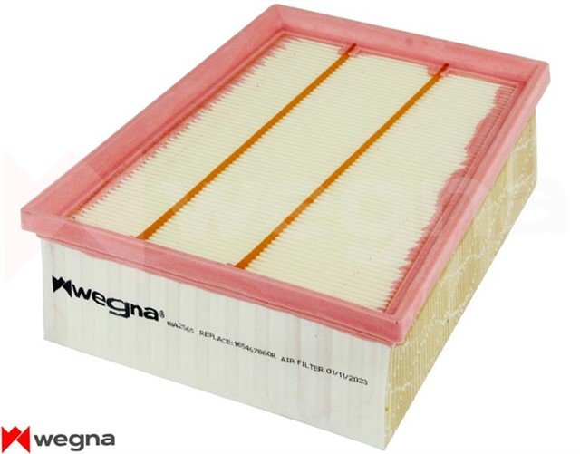 HAVA FILTRESI RENAULT MEGANE IV 15 GRAND SCENIC IV 15 TALISMAN 15 KOLEOS II 20 1.0TCE 1.2TCE 1.3TCE