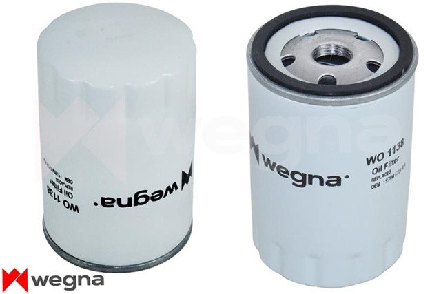 YAG FILTRESI FOCUS - FIESTA III - V - ESCORT - MONDEO - CONNCET 1.6 16V - 1.8 16V - 2.0 - 16V W 719/27