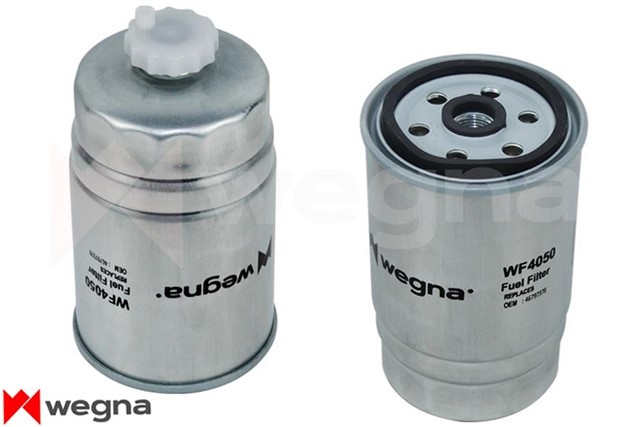 YAKIT FILTRESI [DIZEL] DOBLO - DUCATO - SORENTO - STAREX - H1 - BOXER - JUMPER - ALFA 147 1.9 JTD - 2.0 - 2.8 JTD 01 - 