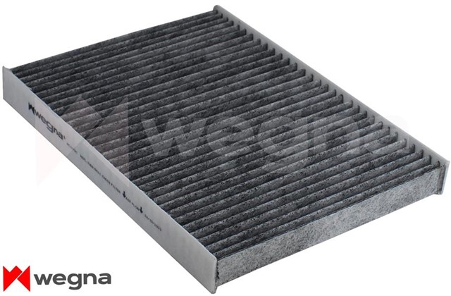 POLEN FILTRESI [KARBONLU] T5 - T6 - AMAROK - TOUAREG - Q7 - CAYENNE 2004 - 