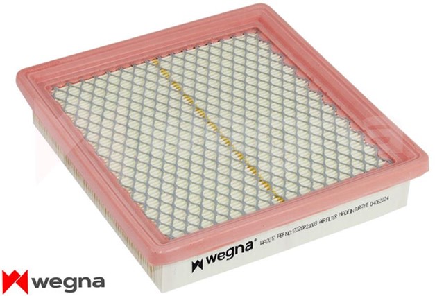 HAVA FILTRESI HONDA CIVIC VI 1.6I 114HP 95 - 01 C2055