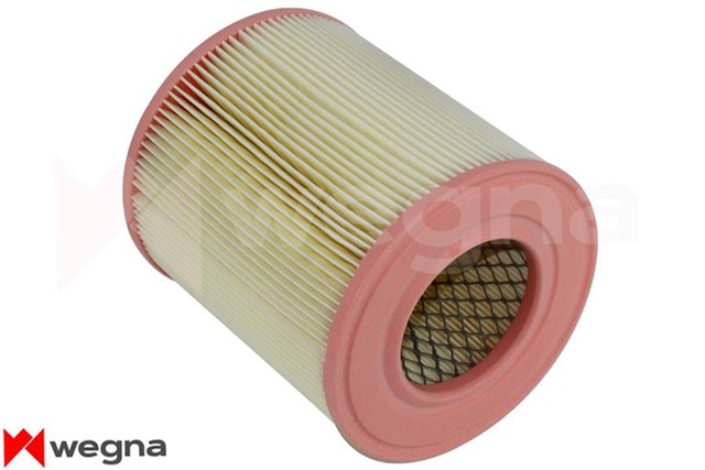 HAVA FILTRESI YUVARLAK A4 - A6 BLB - BRE - CAHA 2.0 TDI 05 - 11