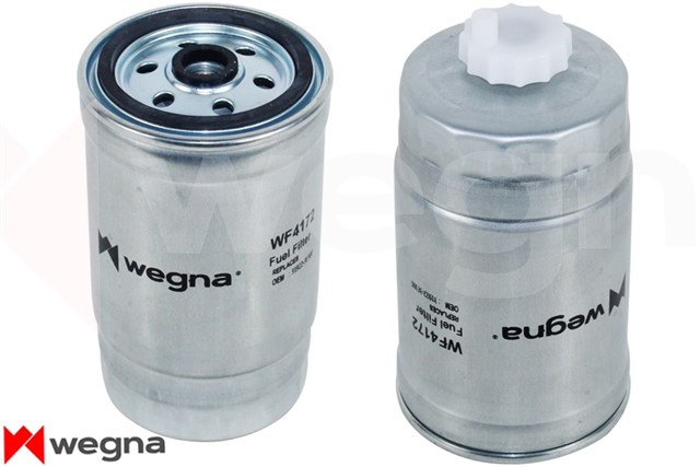 YAKIT FILTRESI ACCENT - GETZ - I30 - SANTE FE - SONATO V - SORENTO 1.5 - 2.0 - 2.2 - 2.5 CRDI SU SENSORLU WK 824/3