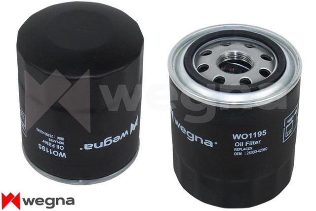 YAG FILTRESI H100 2.5 TCI - STARE 97 - 2.5 TDCI - H1 01 - 2.5 CRDI INCE TIP W 930/26