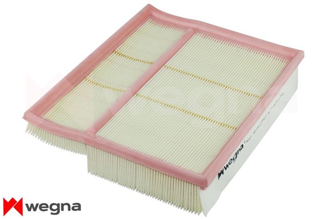 HAVA FILTRESI MERCEDES OM604 W202 S202 C208 A208 W163 R199