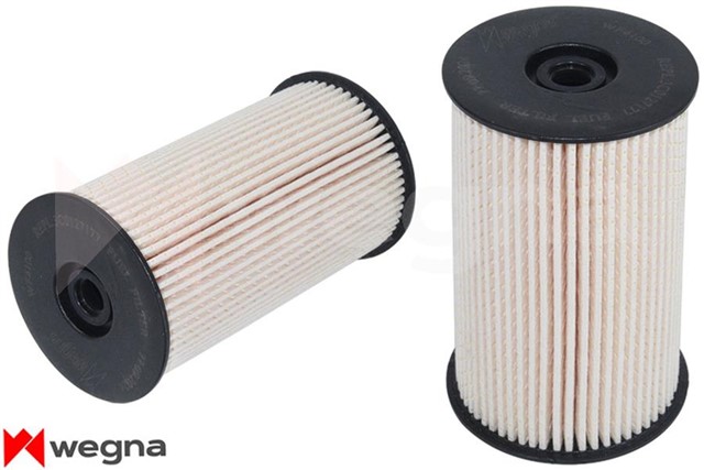 YAKIT FILTRESI [DIZEL] CADDY - PASSAT - A3 BKD - BLS - CAYB - CAYC - BJB 1.6 - 1.9 - 2.0 TDI 06 - 