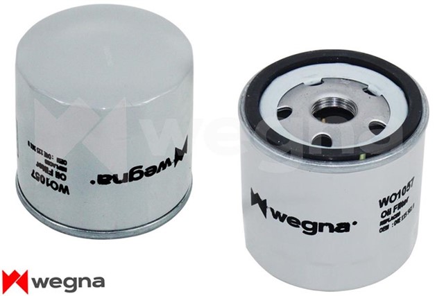 YAG FILTRESI GOLF VII - POLO V - A3 - OCTAVIA 1.2 TSI - 1.4 TSI 12 W712.95 W 712/95