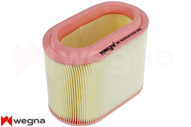 HAVA FILTRESI H1 2.5D - 2.5TD - 2.5CRDI 97 - - STARE 2.5TD - 2.5TCI 97 - C 24196