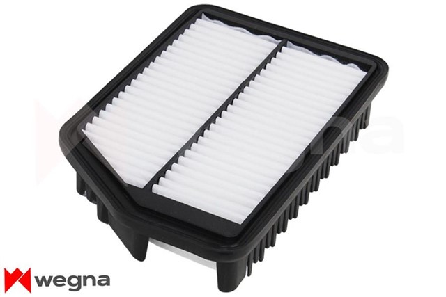 HAVA FILTRESI ELANTRA 1.8 - I30 1.4 - 1.6 - I35 1.6 - 2.0 - 1.7 CRDI 11 CEED 1.4 - 1.6 12 SPORTAGE 1.6 - 2.0 C 26022