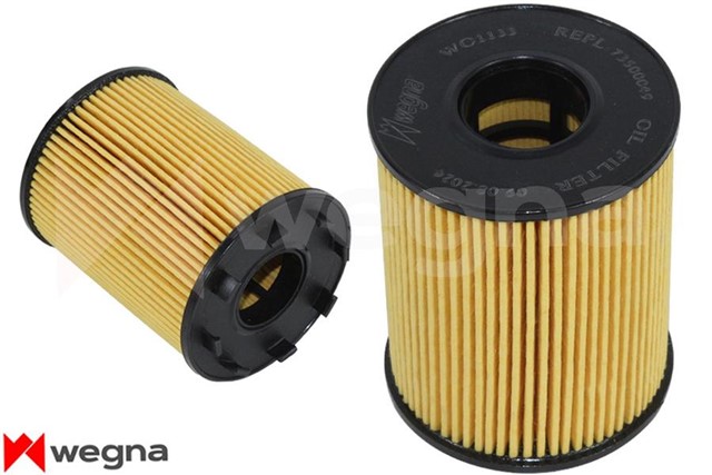 YAG FILTRESI ALBEA - DOBLO - PALIO - FIORINO - GRANDE PUNTO 1.3 JTD 03 ASTRA - COMBO - MERIVA - AGILA 1.3 CDTI HU 713/1X