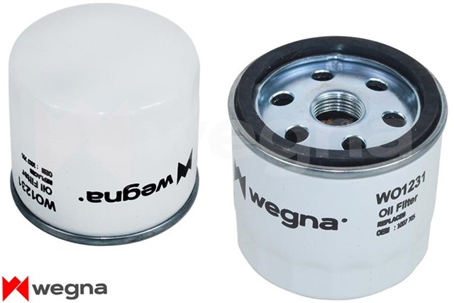 YAG FILTRESI FOCUS - MONDEO - FIESTA 1.25 - 1.4 - 1.6 BENZ 95 - 