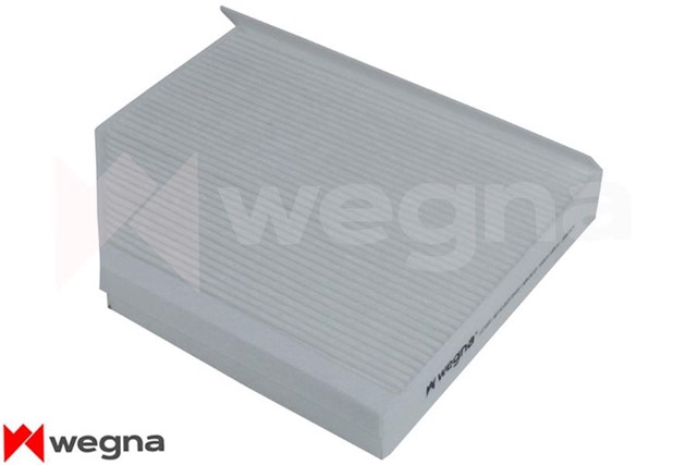 POLEN FILTRESI AUDI A5 CABRIOLET 8T - 8F 2.0 TFSI 180HP 08 CU 2450