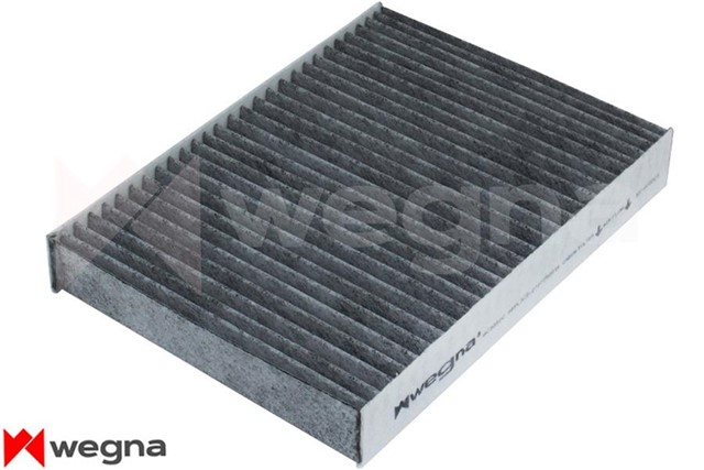 POLEN FILTRESI DACIA DOKKER 1.2TCE - 1.6 16V - 1.5DCI LODGY 1.2TCE - 1.6 - 1.5DCI KARBONLU CUK 25012