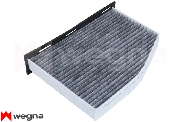 POLEN FILTRESI [KARBONLU] GOLF5 - JETTA - CADDY - PASSAT - A3 - LEON - TIGUAN 04 - 13