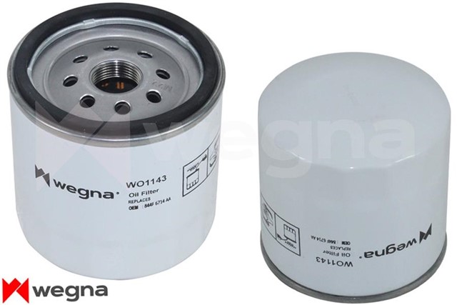 YAG FILTRESI CONNECT - M12 - M15 - T12 - T15 98 - 