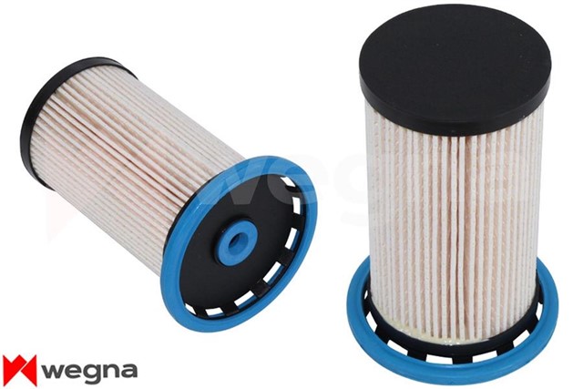 YAKIT FILTRESI [DIZEL] PASSAT - TIGUAN - Q3 CFFA - CFFB - CAYC - CBAA - CBAB - CFGB - CLJA - CFGC 1.6 - 2.0 TDI 2010 - 