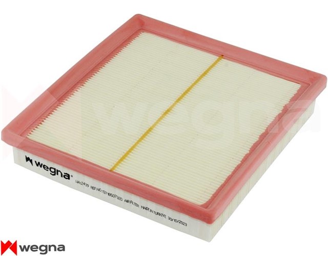 HAVA FILTRESI BMW N13 N20 N26 F20 F30 F32 F34 F36 F22 C 24025