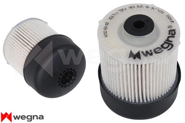 YAKIT FILTRESI [DIZEL] CLIO - CAPTUR - LOGAN - SANDERO - CITAN - 415 1.5 DCI 12 - 