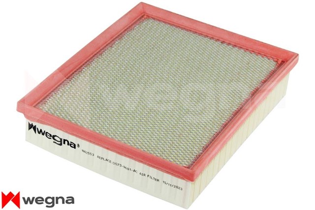 HAVA FILTRESI FORD MONDEO V 1.5 - 2.0 TDCI C 25008/1