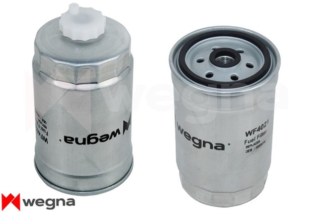 YAKIT FILTRESI ASTRA - CORSA - VECTRA - TRAFFIC - BOER - PALIO - DUCATO1.7 - 1.9 - 2.4 - 2.5D - ACCENT - ERA - GETZ 1.5CRDI WK 842