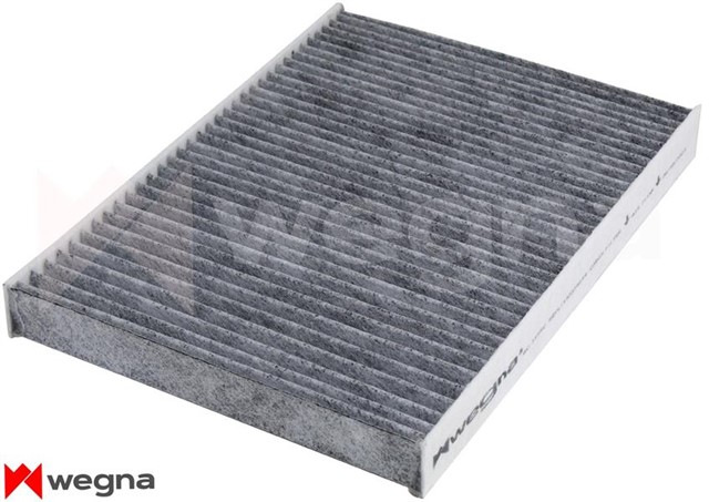 POLEN FILTRESI POLO - GOLF3 - POLO CLASSIC - GOLF4 - BORA - A3 - TOLEDO 91 - 04