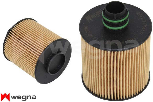 YAG FILTRESI OPEL COMBO D 1.6 - 2.0 CDTI 2012 DOBLO 10 BRAVO 07 PUNTO 1.6 DMTJ 16V 08