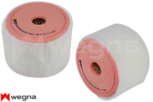 HAVA FILTRESI A6 CDNB - CGLC - CMGB - CSUD - CSUE 2.0 TFSI - 2.0 TDI 2011 - 